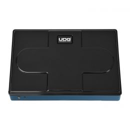 Защитная крышка для DJ-контроллера UDG Ultimate AlphaTheta Omnis-Duo Equipment Cover Black (U94126BL)